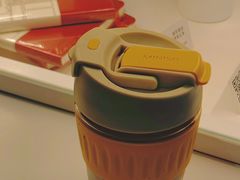 -Manner Coffee(K11店)