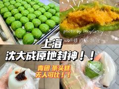 -沈大成(南京东路店)