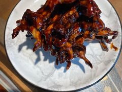 -水先生寧波菜(天一店)