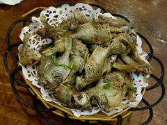 -观桥阁(锦溪店)