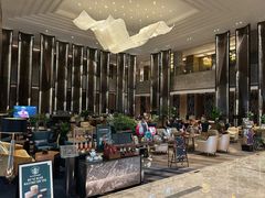 -无锡丽笙精选酒店