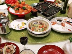 -大鸭梨烤鸭店(花园村店)
