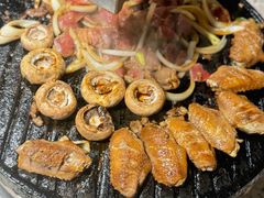 -厚味居炙子烤肉·清真(天桥南纬路店)