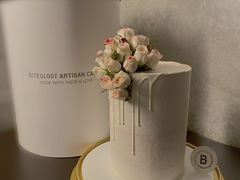 -Biteology Artisan Cakes(红庄·国际文化保税创新园店)