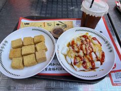 -孖记茶档·热腾茶餐(荔湾领展广场店)