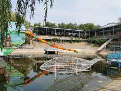 -北京鹿世界主题园