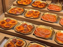 -焰江山·海鲜牛排烤肉自助(环形中心店)