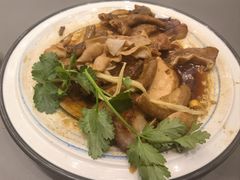 -新海利大酒店(拱北口岸店)