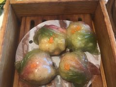 -临江酒店-中餐厅