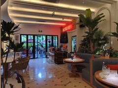-Mezomd曼索蒂西班牙餐厅(广粤店)