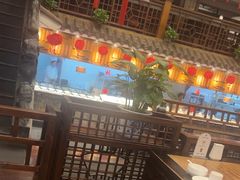 -一楼食业·美食人家