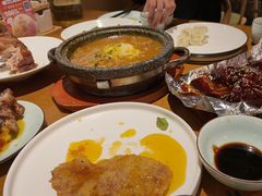 -伊喜饺子·烤鸭(五道口学院路店)
