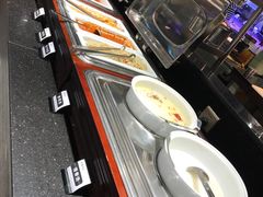 -韩盛·盛江山自助料理(中街大悦城店)