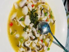 -青花椒花椒鱼(合生汇店)