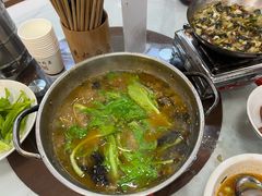 -秀妈厨房(灰汤老店)