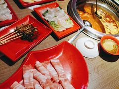-季季红火锅(丰城洪客隆店)