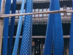 -乌镇东栅景区