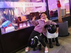 -昂立青少儿成长中心(普陀中环百联校区)