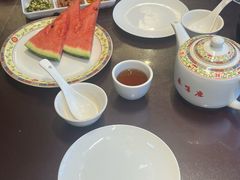 -鹿鸣春饭店(总店)