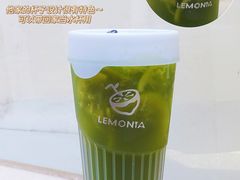 -桂桂茶(恒基名人店)