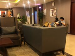 -爱康国宾体检中心(五角场万达广场分院)