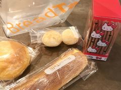 -BreadTalk面包新语·烘焙蛋糕(金光华广场店)
