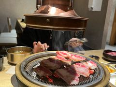 -泥炉烧肉师(新街口金銮巷店)