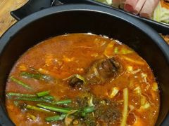 -过桥缘·过桥米线(鲁能城店)