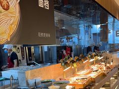 -比格比萨自助(宝山日月光店)