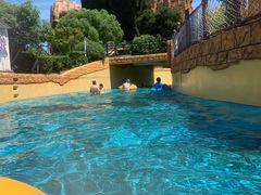 -上海玛雅海滩水公园