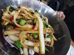-刘妈菜馆(磁器口店)