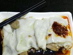 -华辉拉肠(小北路店)