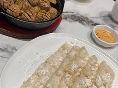 -潮州府·潮菜·砂锅粥(徐家汇店)