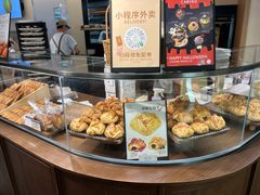-CARINO BAKERY&CAFE(人广来福士店)