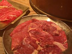 -西塔老太太泥炉烤肉(杭州首店)