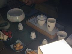 -小茶闲舍·观景商务茶馆(广州塔店)