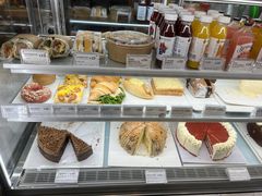 -Peet's Coffee皮爷咖啡(新天地黑标店)