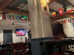 -Shanghai Brew House上海啤酒工坊(老外街店)