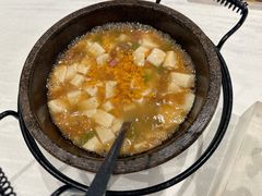 -柒园·三十年创意杭帮菜(龙湖滨江天街店)