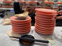 -争鲜回转寿司(中街大悦城店)