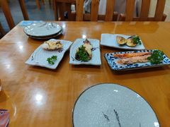 -银子铁板烧料理自助餐(人民广场店)