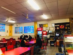 大堂-玲玲涮牛肚(土门坊店)