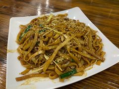-南记食粥坊·宵夜大排档(莲花店)