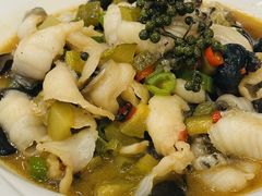 -李师傅脆肚(梅林店)