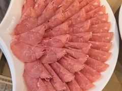 太阳肉-南门涮肉(北洼路店)