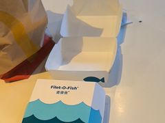 -麦当劳(双榆树店)