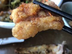 -95号酱骨·一块豆腐(展春园西路店)