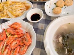 -钱大妈海鲜饭店(保利林语店)