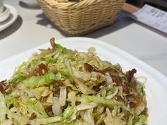 -黑鸡小馆(金源店)