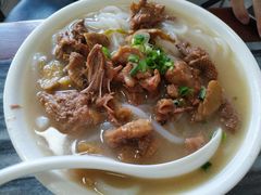 -铭珠粥粉(雅居乐花园分店)